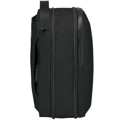 Men's shoulder bag by Osprey (USA) from the Archeon collection.