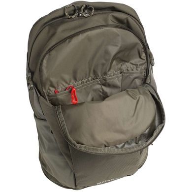 Backpack by Osprey (USA).
