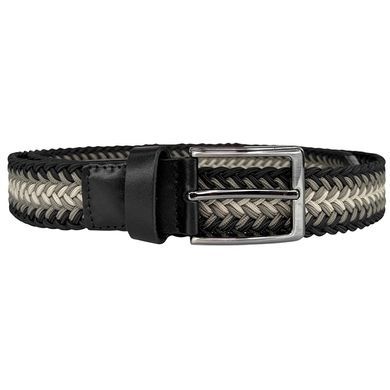 Women's belt by Karya (Turkey) made of genuine leather.