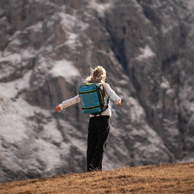 Backpack by Samsonite (Belgium).