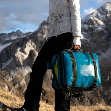 Backpack by Samsonite (Belgium).