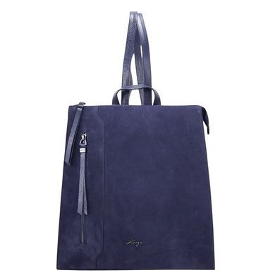 Backpack by Karya (Turkey).