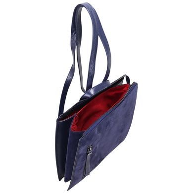Backpack by Karya (Turkey).