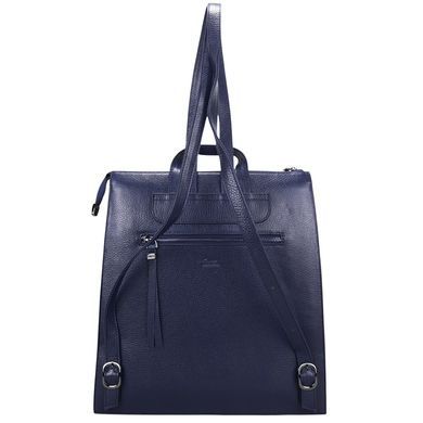 Backpack by Karya (Turkey).
