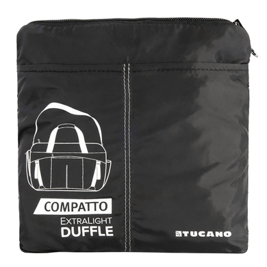 Дорожная сумка Tucano (Италия) из коллекции Compatto.
