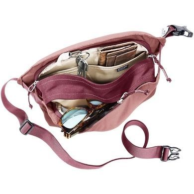 Поясна сумка / бананка Deuter (Німеччина).