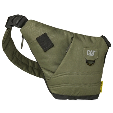 Textile bag CAT (USA) from the collection Millennial Classic. SKU: 84060;551