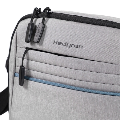 Textile bag Hedgren (Belgium) from the collection Lineo. SKU: HLNO07/250-01