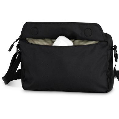 Men's shoulder bag by Osprey (USA) from the Aoede collection.