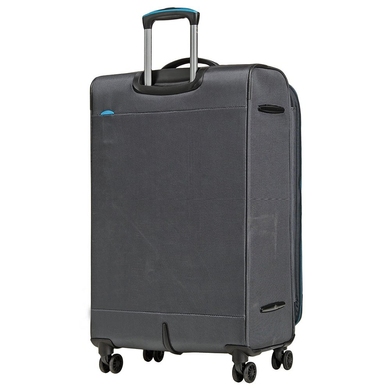 Suitcase Travelite (Germany) from the collection Crosslite.