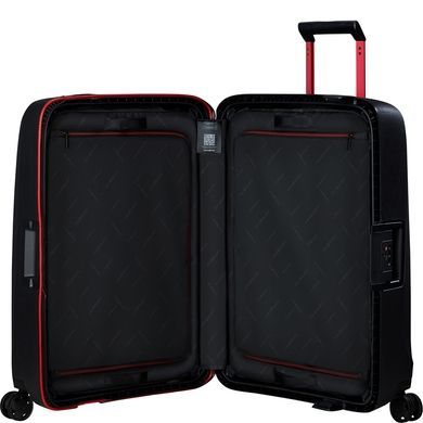 Samsonite (Belgium) suitcase from the Essens collection.