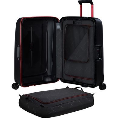 Samsonite (Belgium) suitcase from the Essens collection.