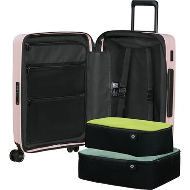 Валіза Samsonite (Бельгія) із колекції Restackd.