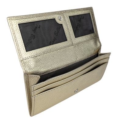 Women's wallet by Tony Bellucci (Turkey) made of genuine leather.
