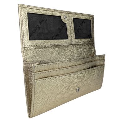 Women's wallet by Tony Bellucci (Turkey) made of genuine leather.
