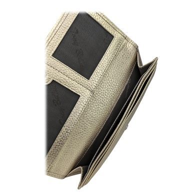 Women's wallet by Tony Bellucci (Turkey) made of genuine leather.