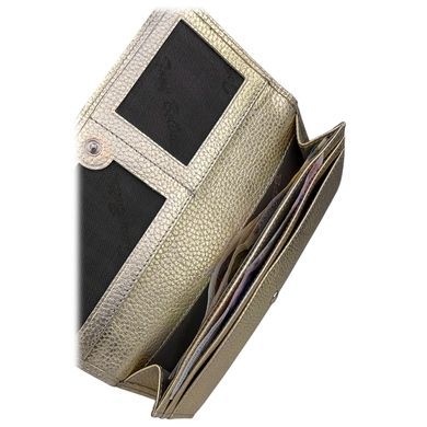 Women's wallet by Tony Bellucci (Turkey) made of genuine leather.