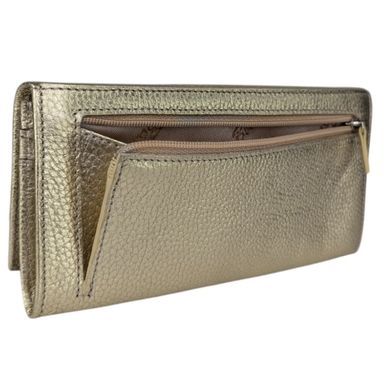 Women's wallet by Tony Bellucci (Turkey) made of genuine leather.