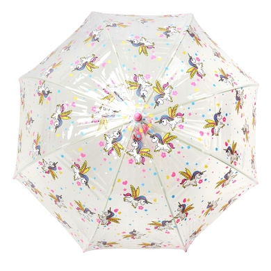 Дитячий парасольку Fulton (Англія) з колекції Funbrella-4.