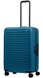 Suitcase Samsonite (Belgium) from the collection StackD.