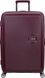 American Tourister (USA) suitcase from the Soundbox collection.