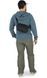 Men's shoulder bag by Osprey (USA) from the Aoede collection.