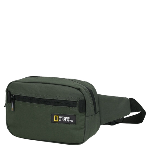 Waist bag National Geographic Mutation Belt Bag N18381 11 khaki