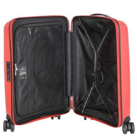 March (Netherlands) suitcase from the Ready To Go collection