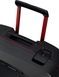 Samsonite (Belgium) suitcase from the Essens collection.
