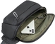Textile bag Tucano (Italy) from the collection Astra. SKU: BASTCB-BK