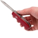 Складной нож Victorinox (Швейцария) из серии Fieldmaster.