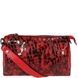 Women's bag by Karya (Turkey) made of genuine leather.