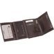 Men's wallet by Karya (Turkey) made of genuine leather.