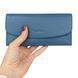 Women's wallet by Tony Bellucci (Turkey) made of genuine leather.
