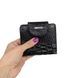 Women's wallet by Karya (Turkey) made of genuine leather.