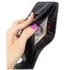 Women's wallet by Karya (Turkey) made of genuine leather.