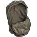Backpack by Osprey (USA).