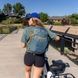 Backpack by Osprey (USA).