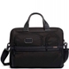 Textile bag Tumi (USA) from the collection Alpha 3. SKU: 02603141D3