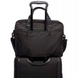 Textile bag Tumi (USA) from the collection Alpha 3. SKU: 02603141D3