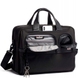 Textile bag Tumi (USA) from the collection Alpha 3. SKU: 02603141D3