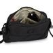 Men's shoulder bag by Osprey (USA) from the Aoede collection.
