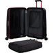 Samsonite (Belgium) suitcase from the Essens collection.