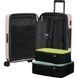 Валіза Samsonite (Бельгія) із колекції Restackd.