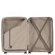 Snowball (France) suitcase from the Bilbao collection.
