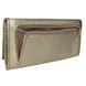Women's wallet by Tony Bellucci (Turkey) made of genuine leather.