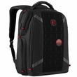 Геймерський рюкзак Wenger Tech PlayerMode Gaming з відділенням для ноутбука до 17,3" 611650 чорний