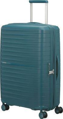 American Tourister (USA) suitcase from the FastForward collection.