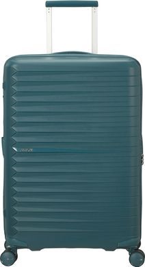 American Tourister (USA) suitcase from the FastForward collection.