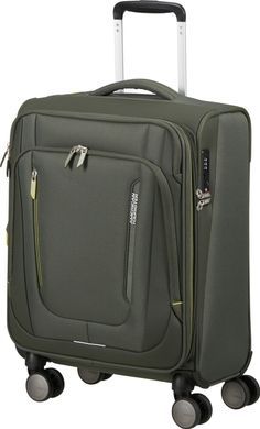 Валіза American Tourister (США) із колекції Wanderlite.